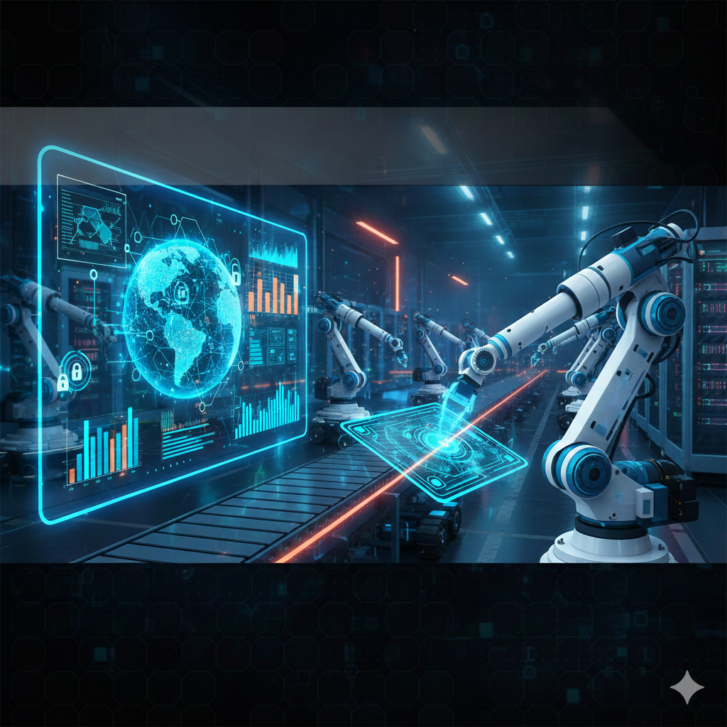 Orquestación de IA y Automatización