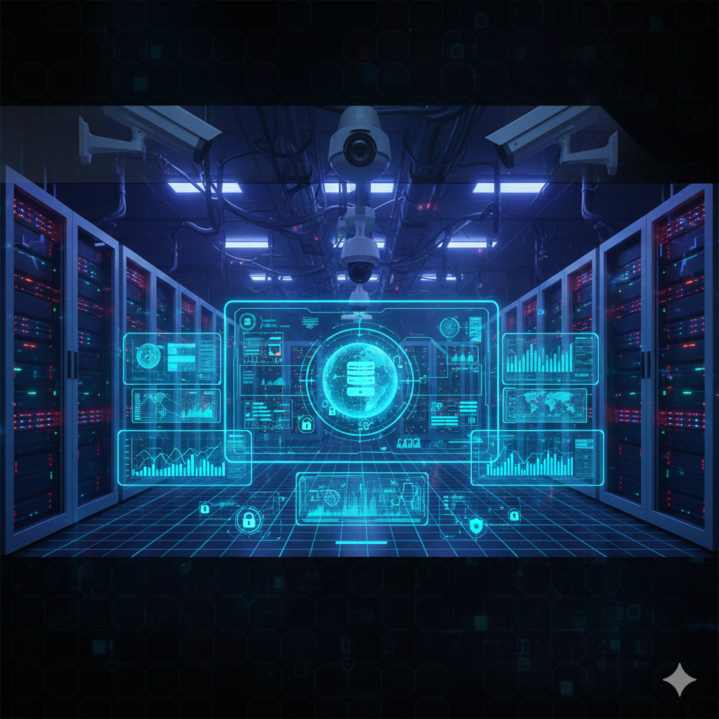 Seguridad Electrónica y Telecomunicaciones