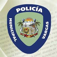Policia del Estado Vargas