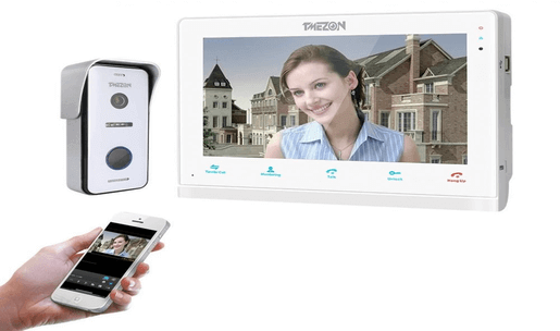 instalacion de sistema control de acceso para empresas